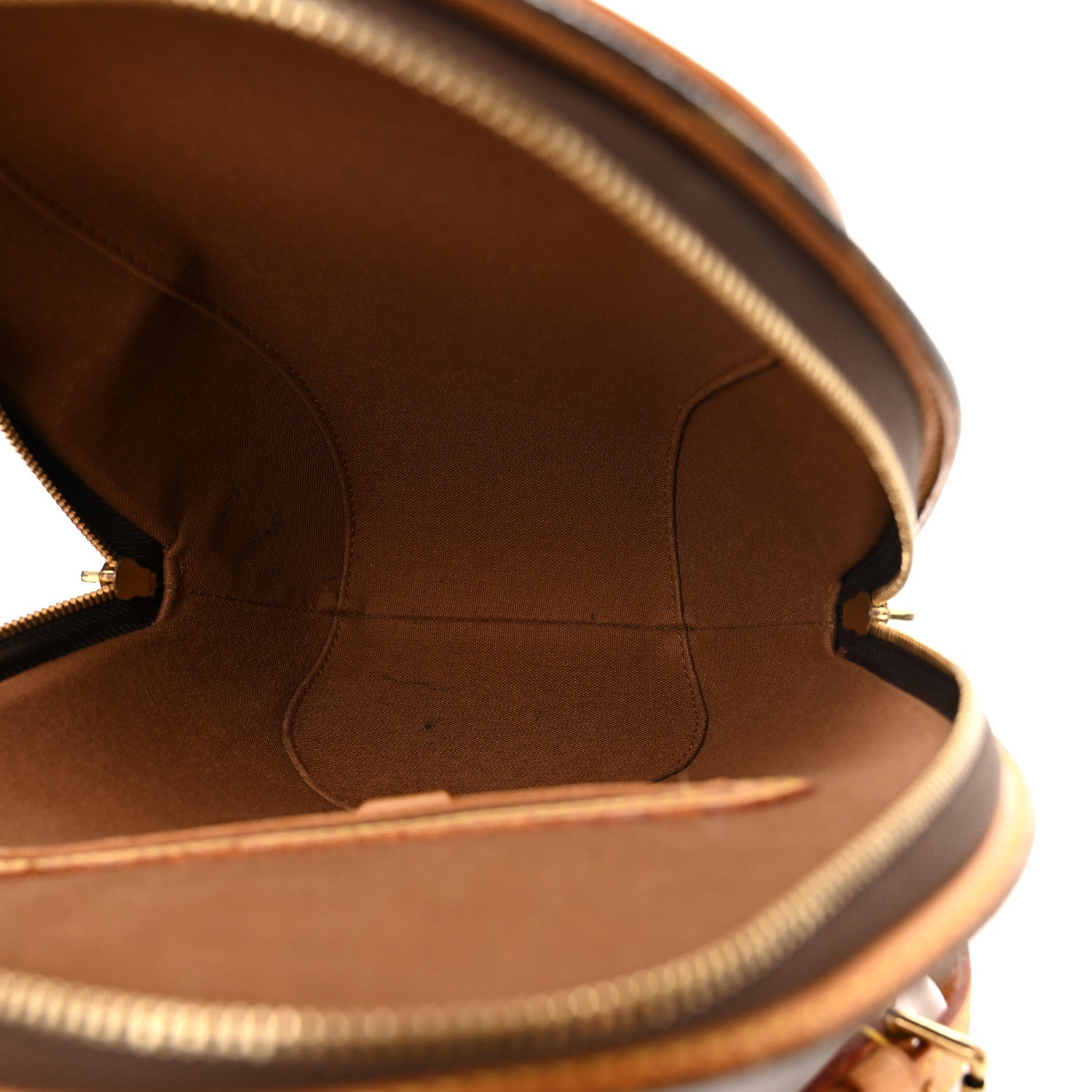 Louis Vuitton Monogram Ellipse Sac a Dos Backpack 5 of 14