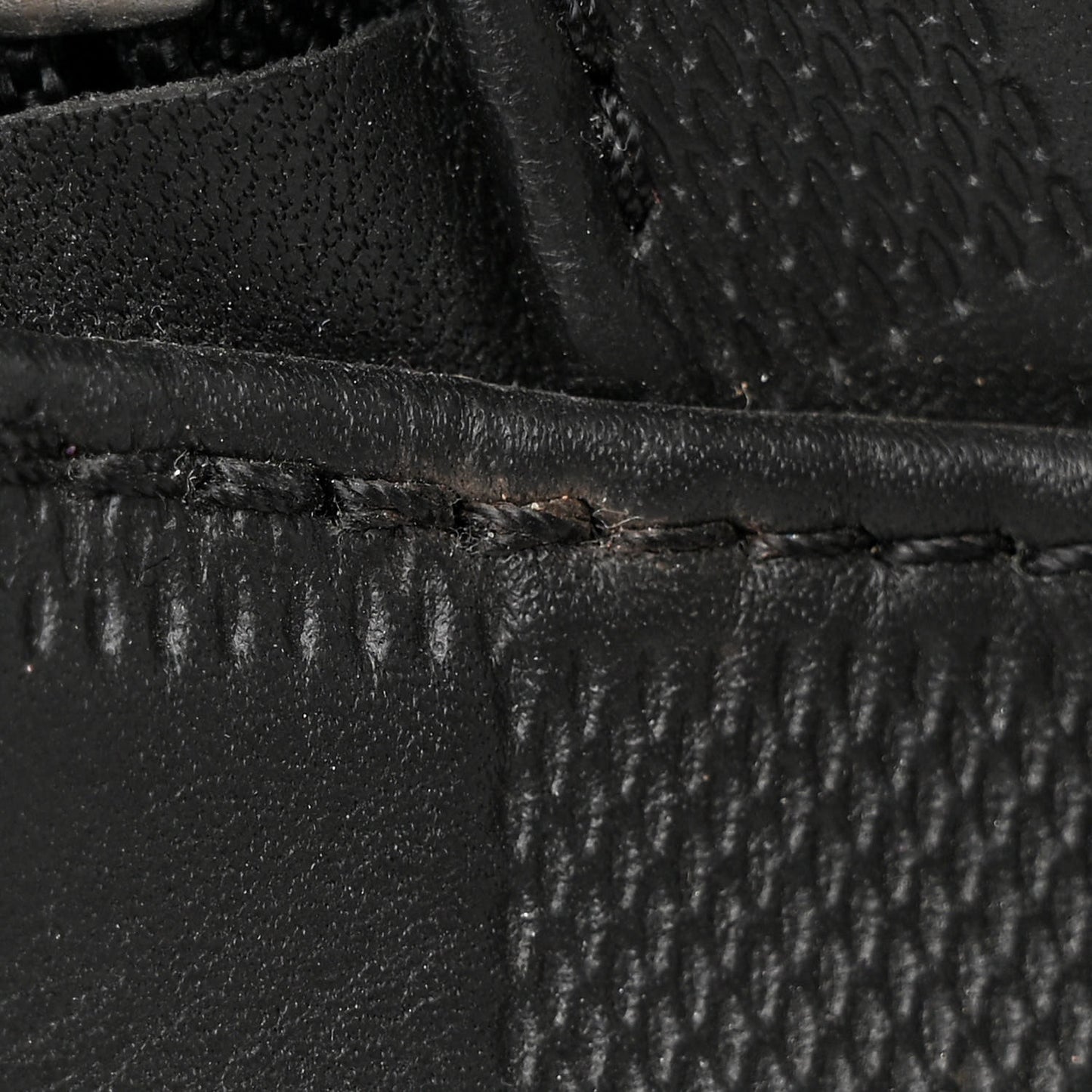 Damier Infini Avenue Backpack Onyx