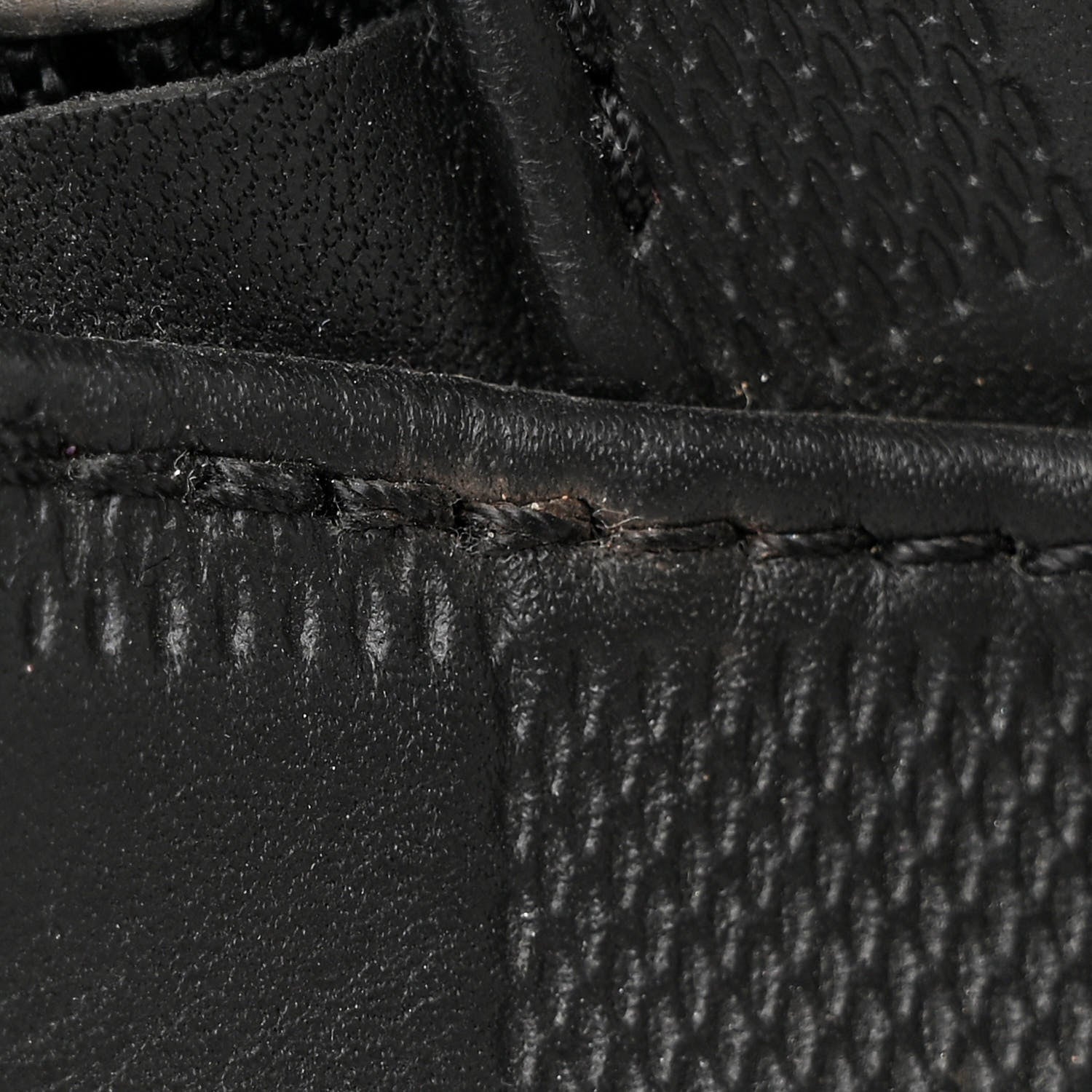 Louis Vuitton Damier Infini Avenue Backpack Onyx 11 of 11