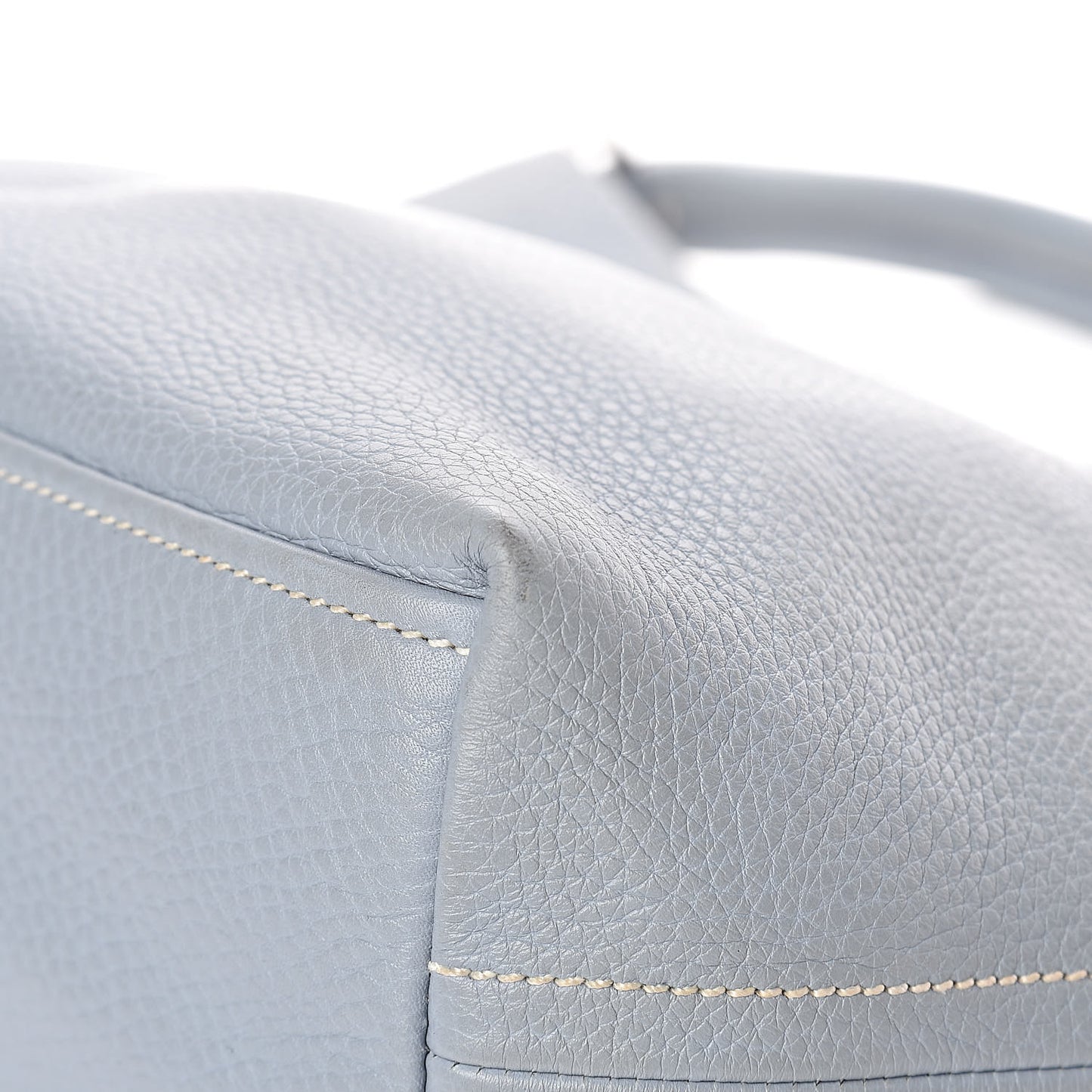 Vitello Daino Tag Hobo Pervinca