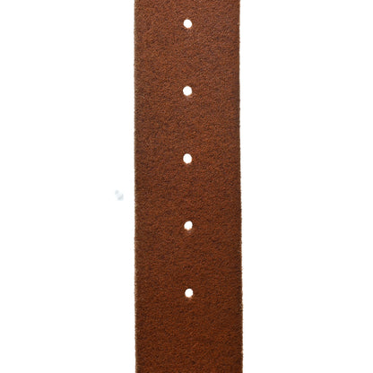 Gucci Faded Calfskin Double G 40mm Belt 90 36 Cuir 4 of 5