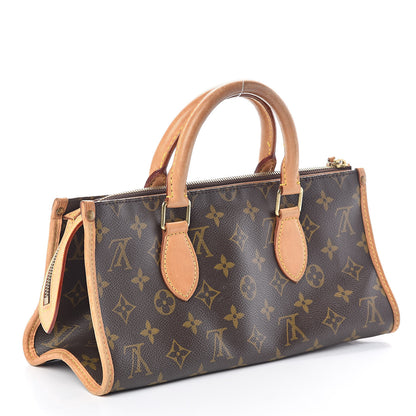 Louis Vuitton Monogram Popincourt 3 of 9