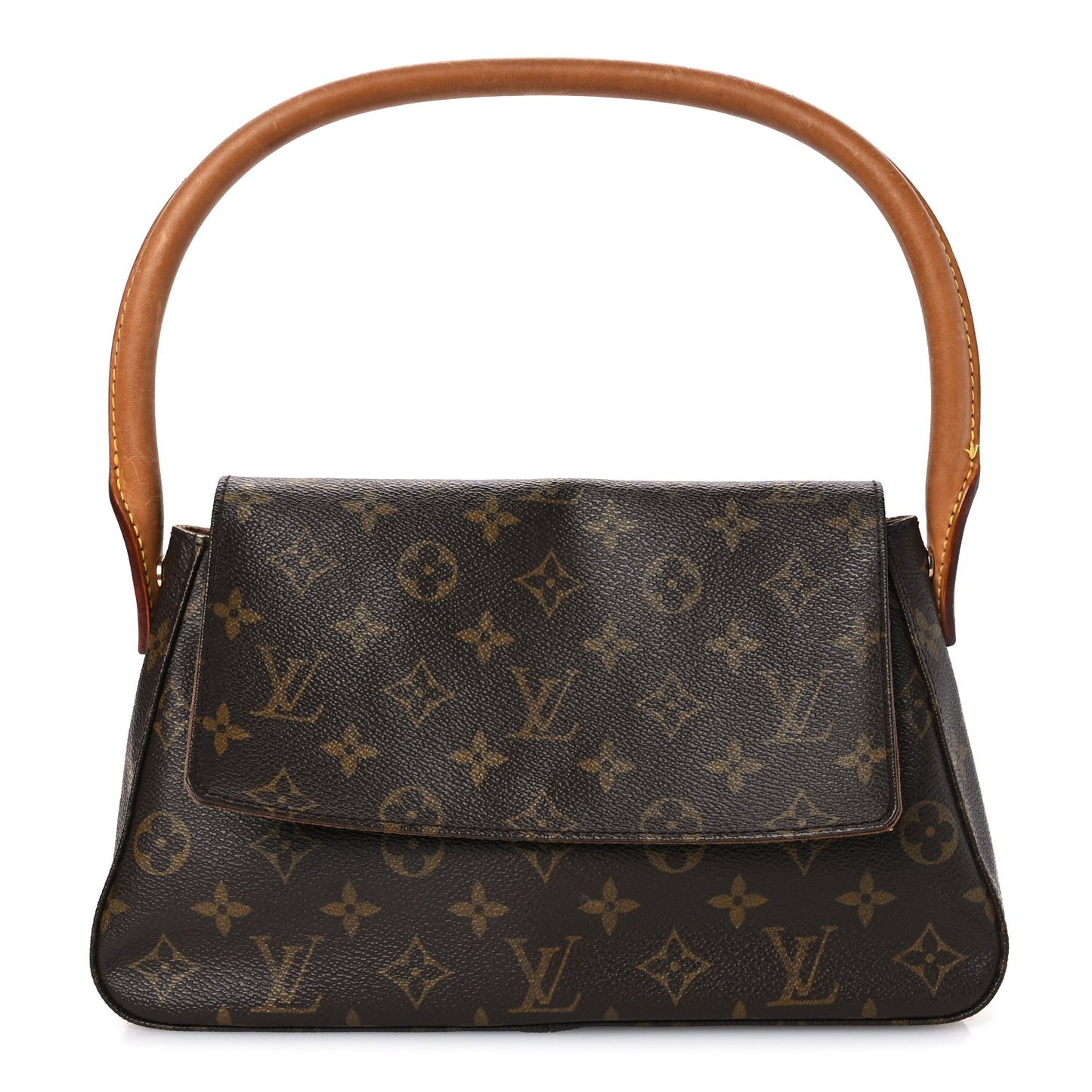 Monogram Mini Looping