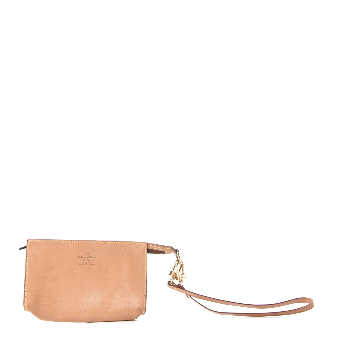 Vachetta Ambre Sac Cabas Pochette