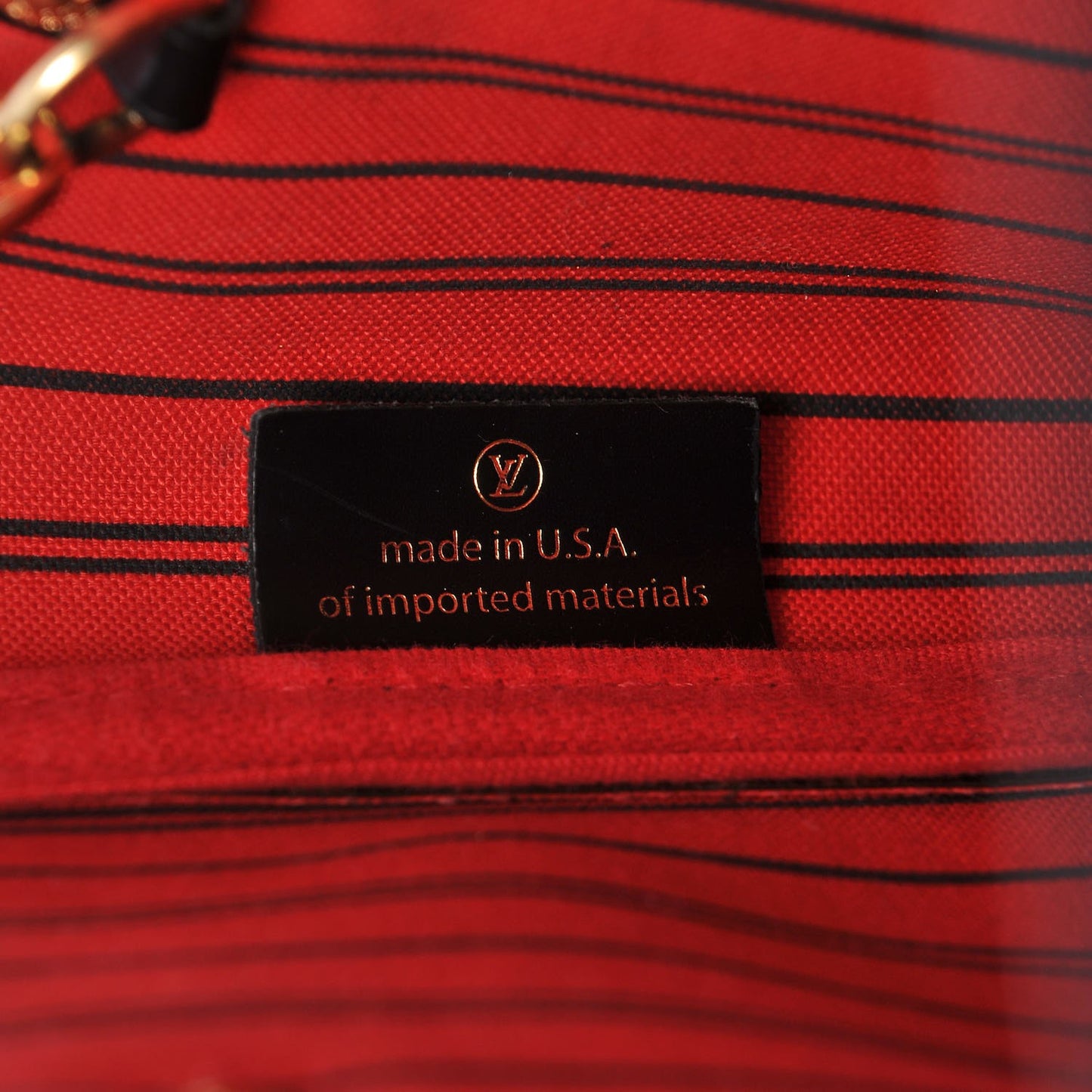 Monogram World Tour Neverfull MM