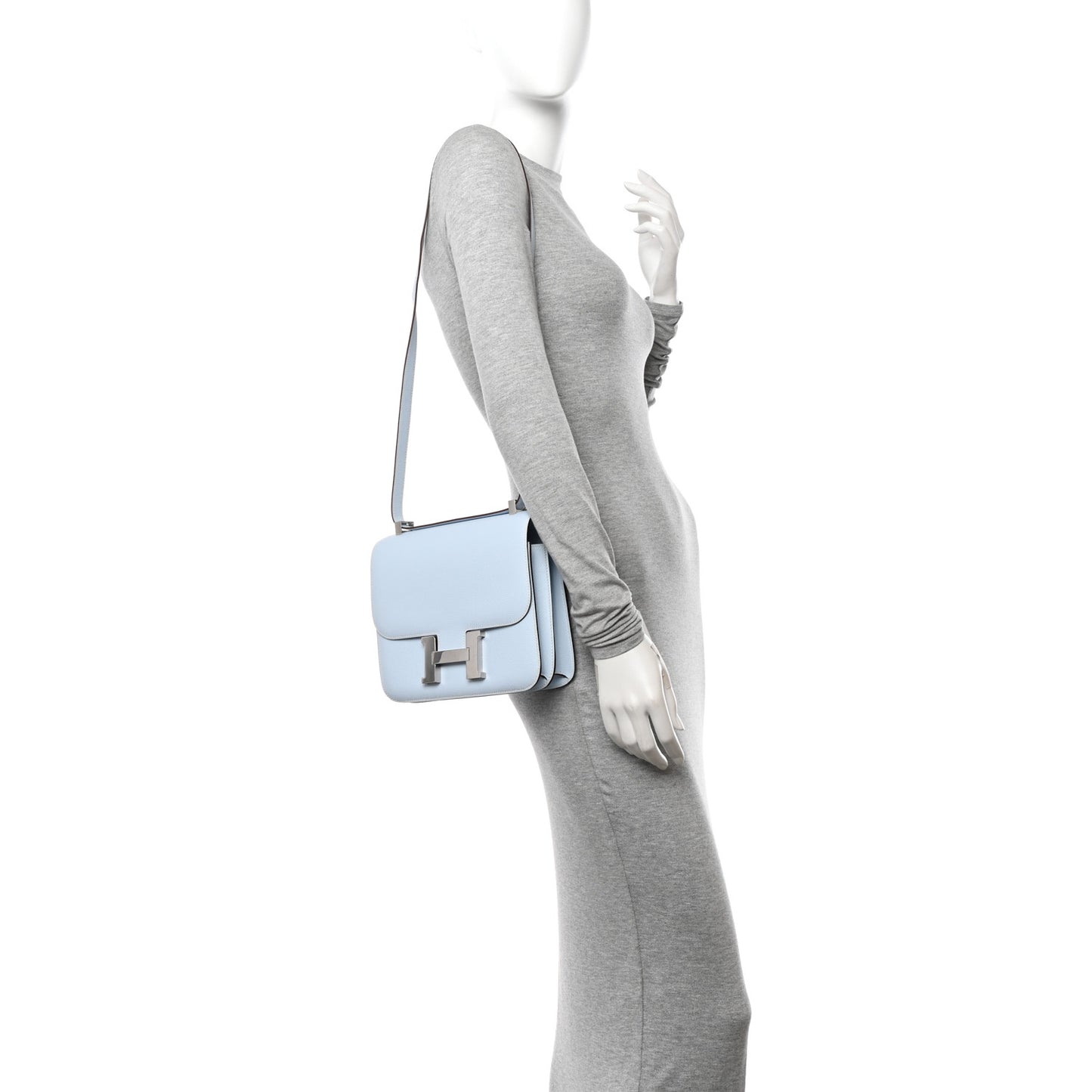 Epsom Constance 24 Bleu Brume