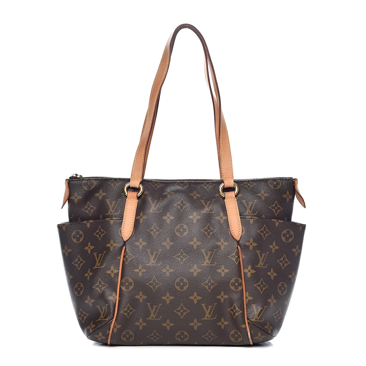 Louis Vuitton Monogram Totally PM 1 of 15