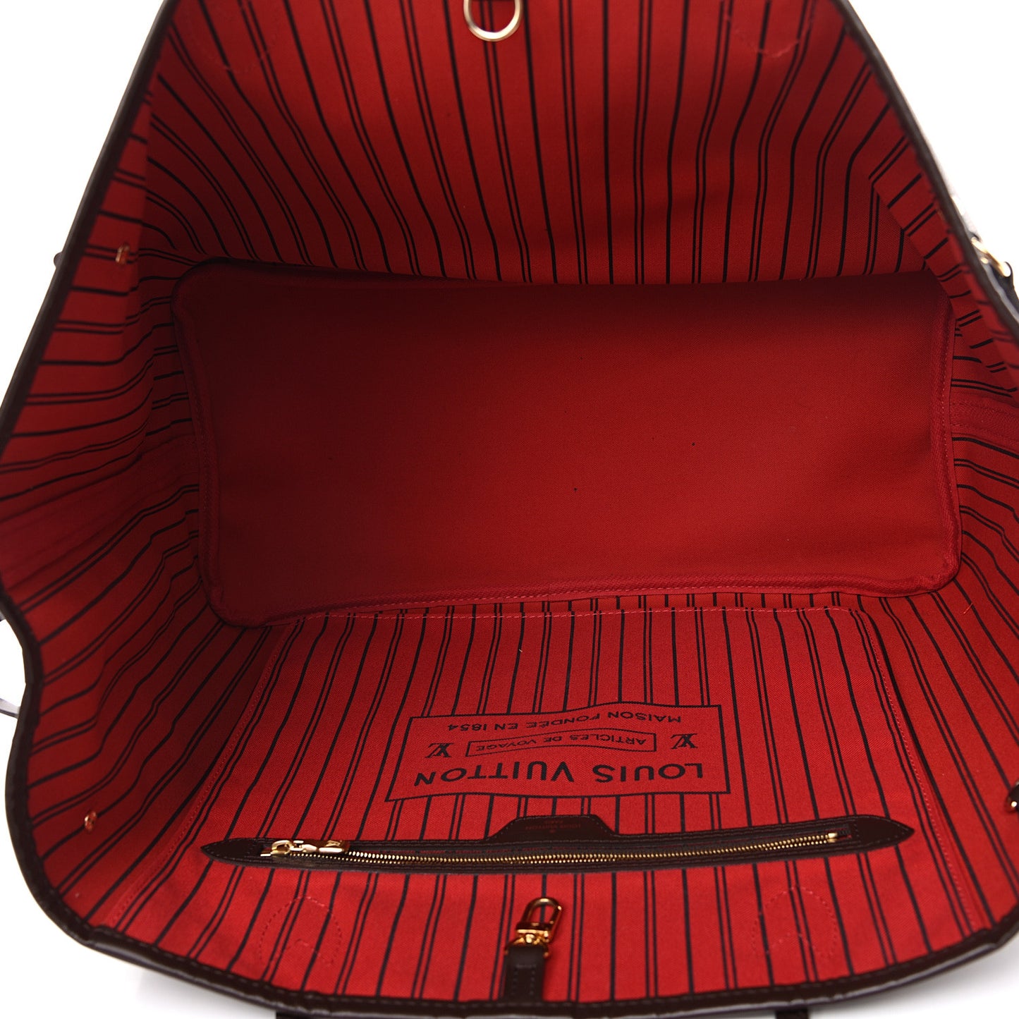 Damier Ebene Neo Neverfull GM
