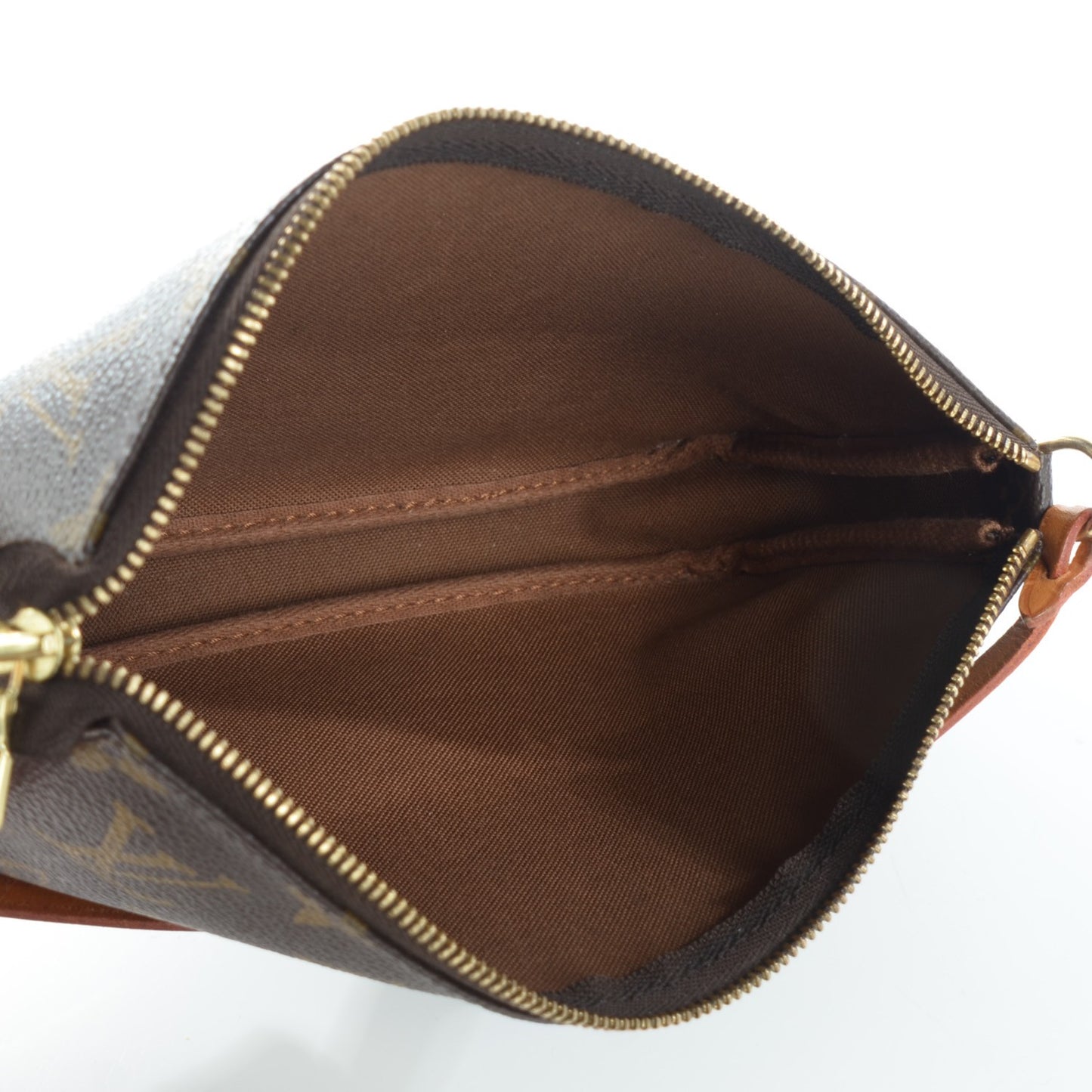 Monogram Pochette Accessories