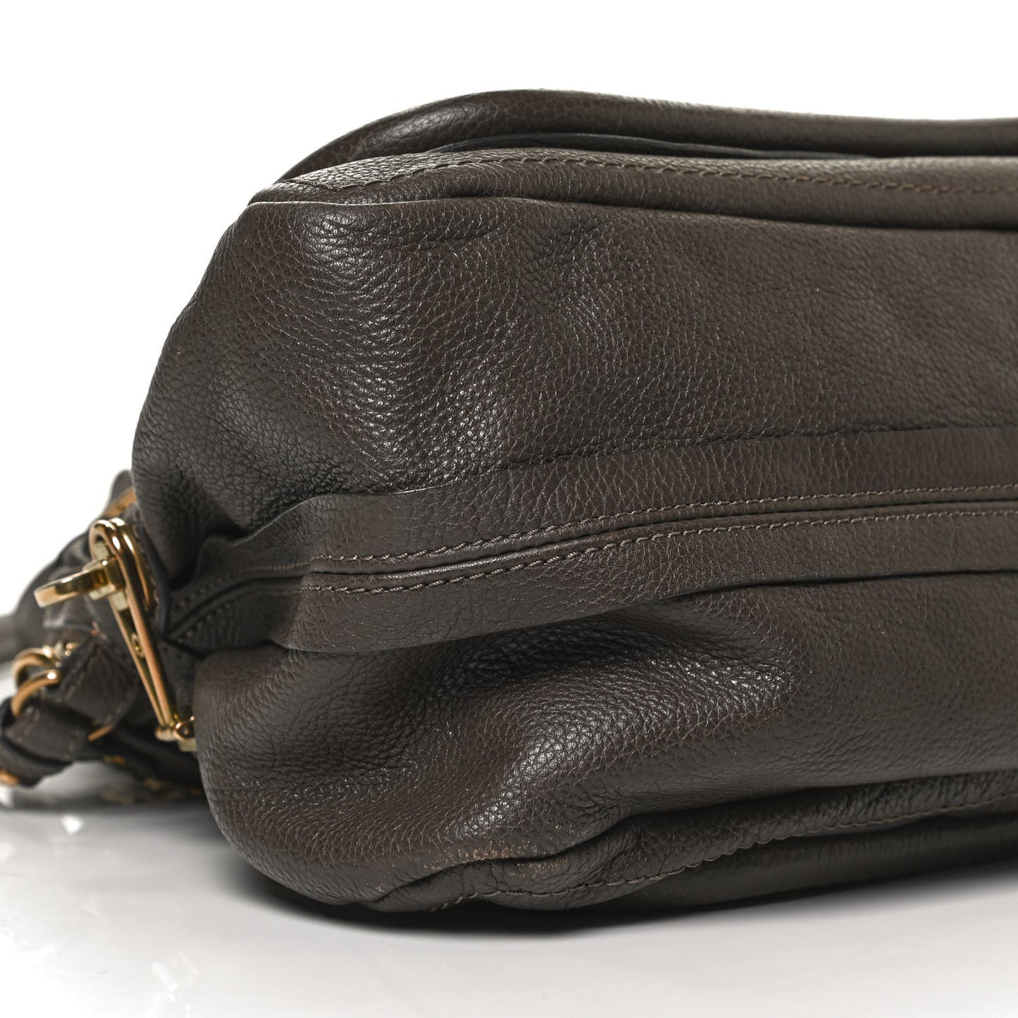 Calfskin Medium Paraty Rock