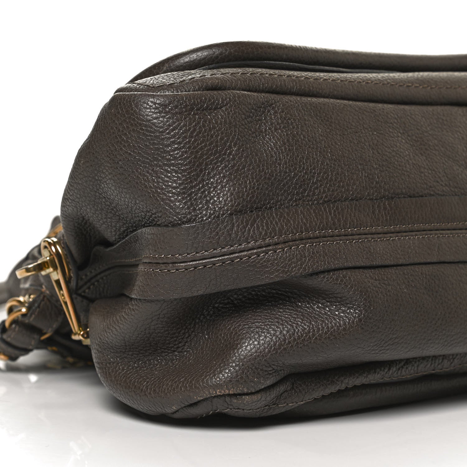 Chloe Calfskin Medium Paraty Rock 10 of 13