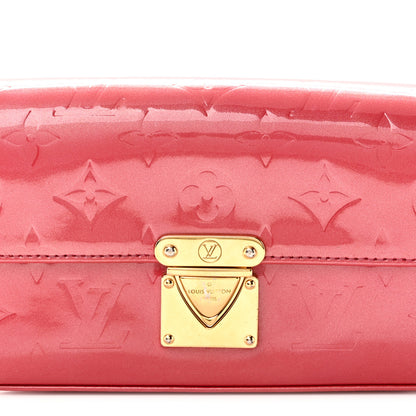 Louis Vuitton Vernis Malibu Street Framboise 7 of 9