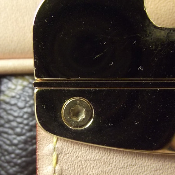 Louis Vuitton Monogram Etoile Bowling 14 of 16