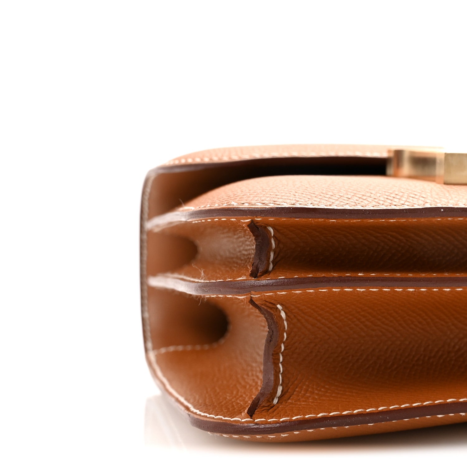 Hermes Epsom Constance 18 Gold 8 of 10