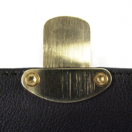 Mahina Amelia Wallet Noir
