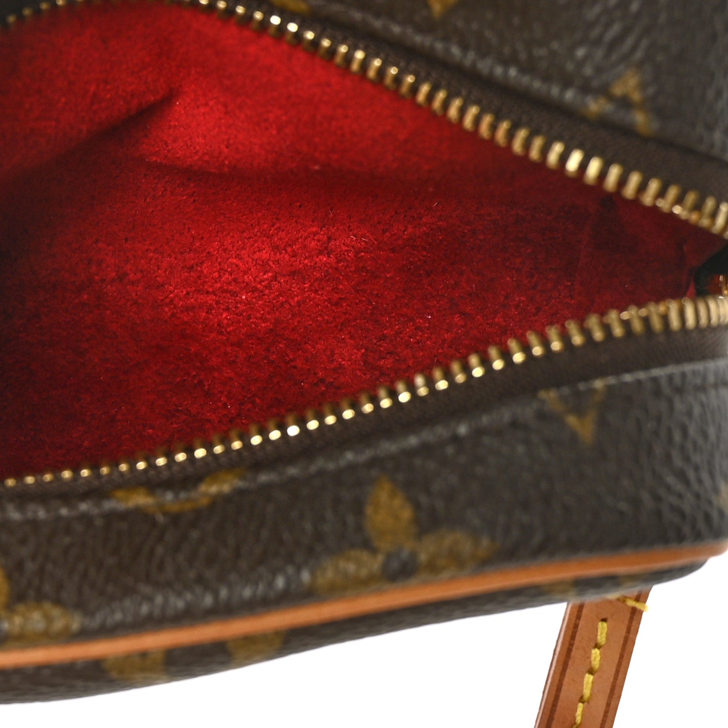Louis Vuitton Monogram Wapity 5 of 6