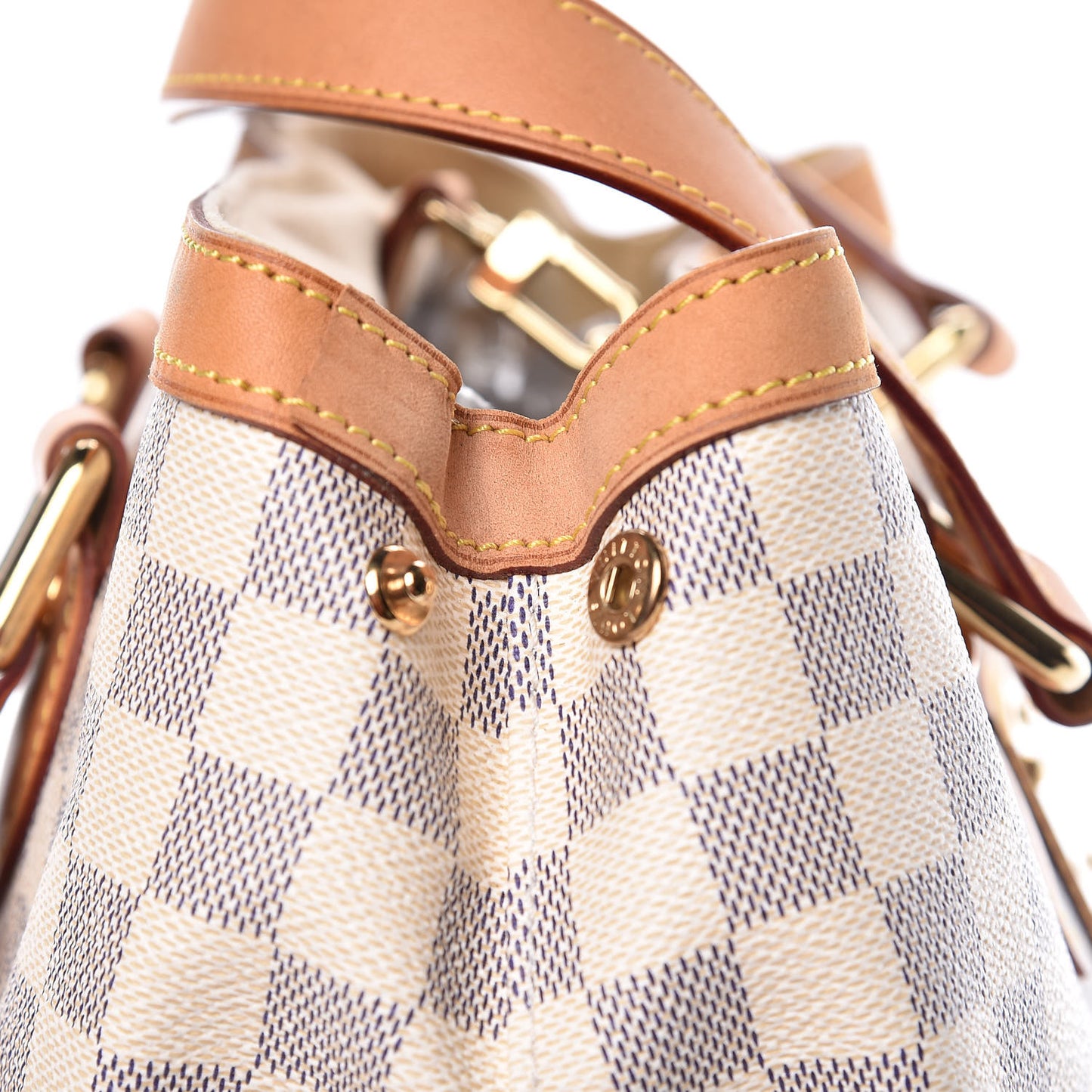 Damier Azur Hampstead PM