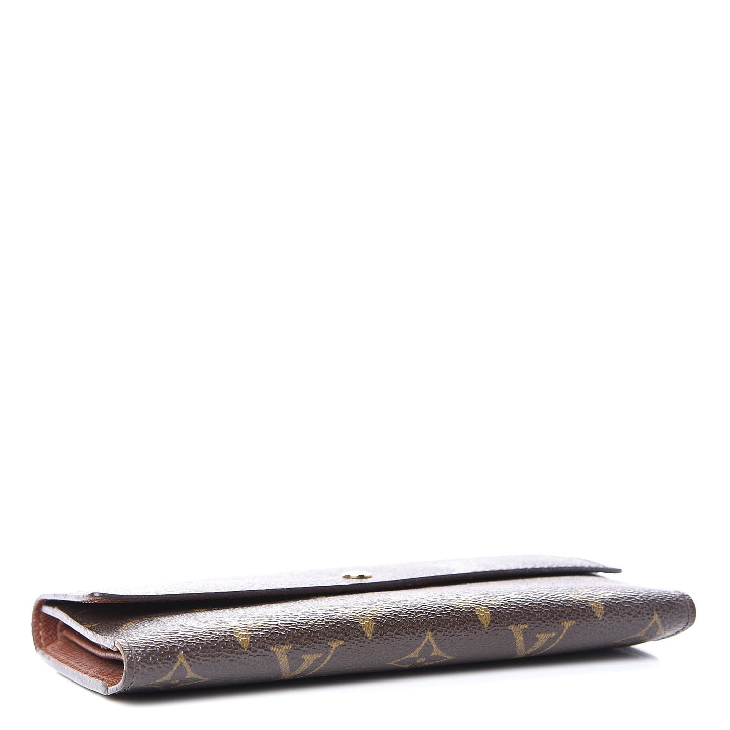 Monogram Porte Tresor Etui Papiers Wallet