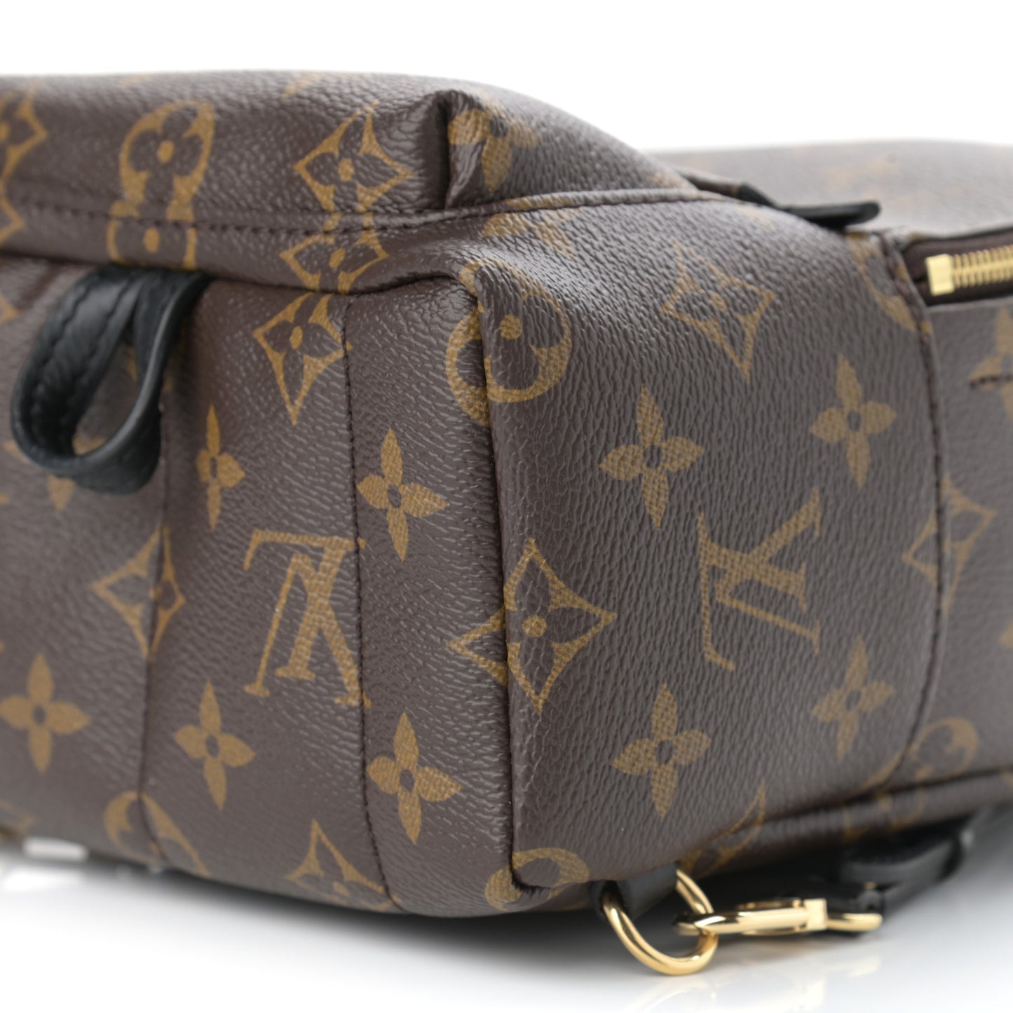 Monogram Palm Springs Backpack Mini
