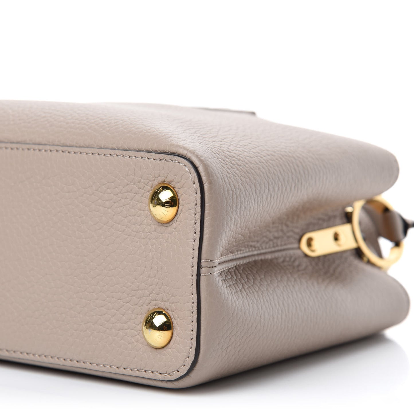 Taurillon Capucines BB Galet