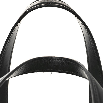 Givenchy Canvas Medium G-Tote Black 15 of 16
