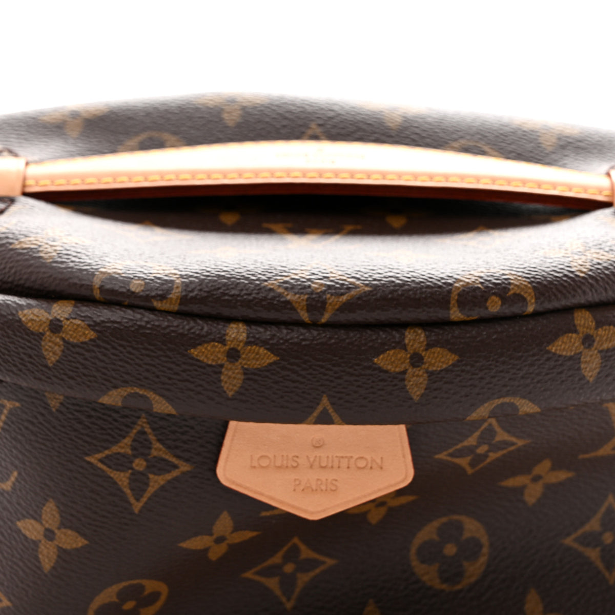 Louis Vuitton Monogram Bumbag 13 of 19