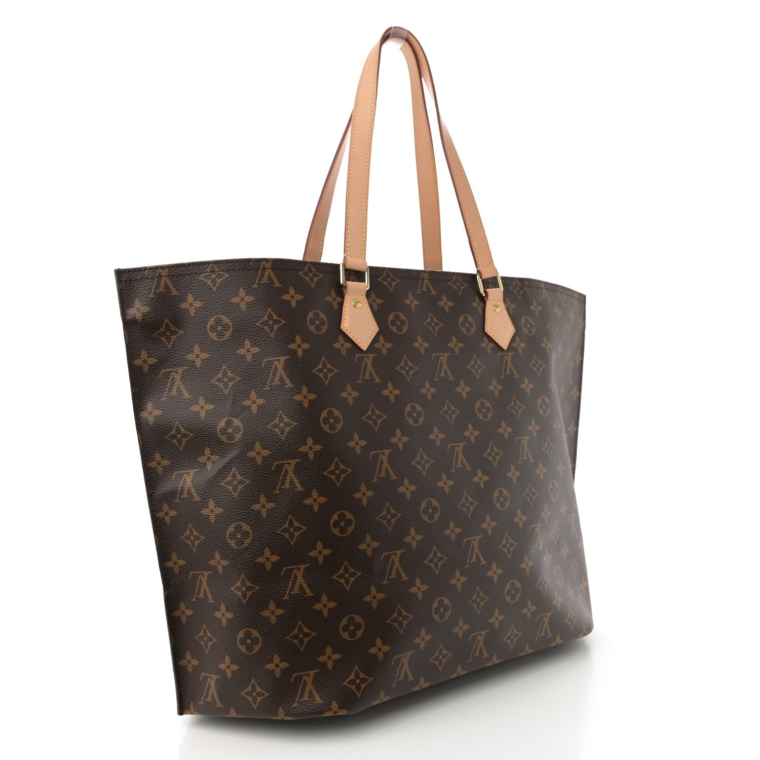 Louis Vuitton Monogram All-In MM 3 of 10