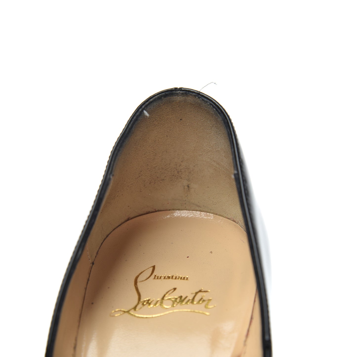 Patent So Kate 120 Pumps 37.5 Black