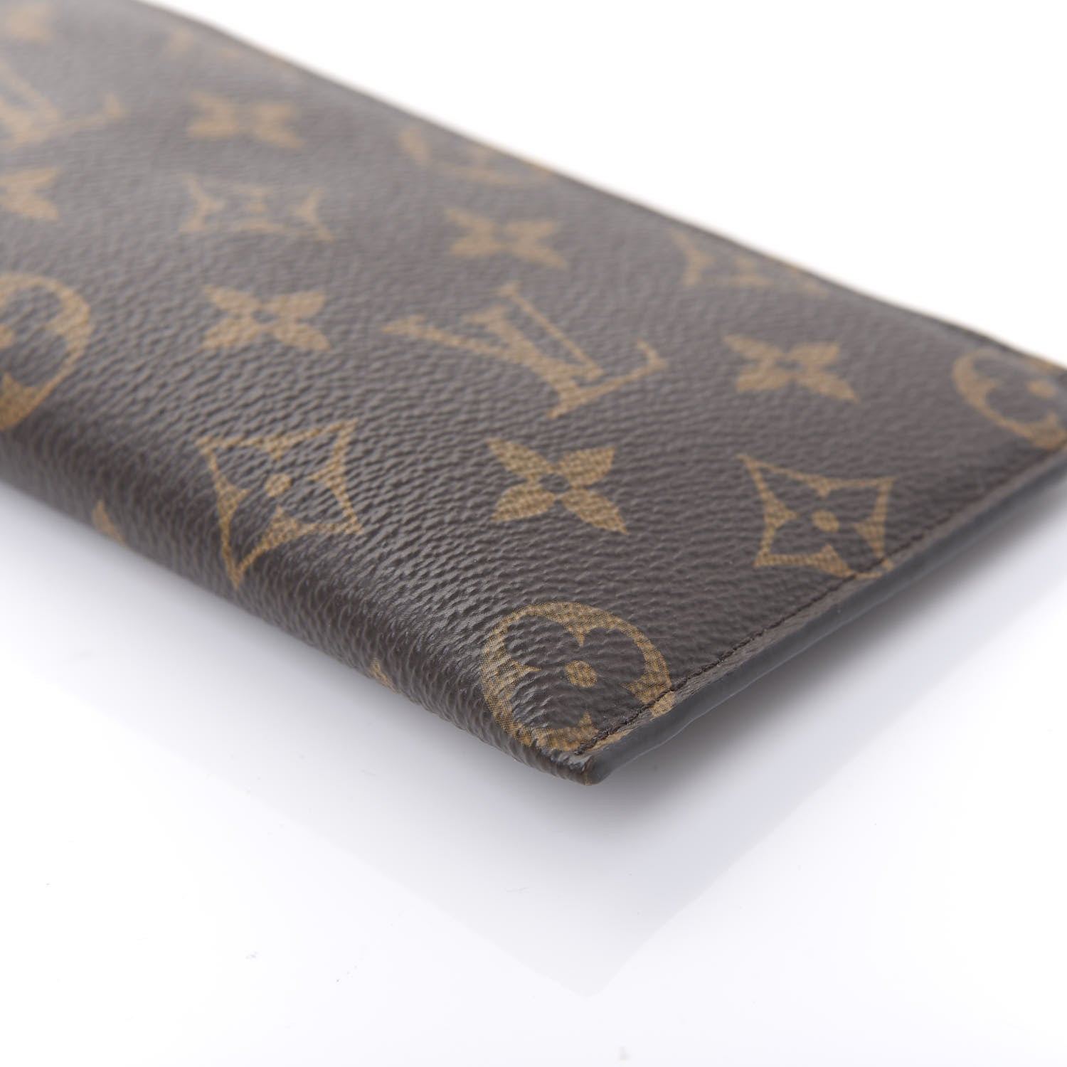 Louis Vuitton Monogram Sunglasses Case MM 6 of 10