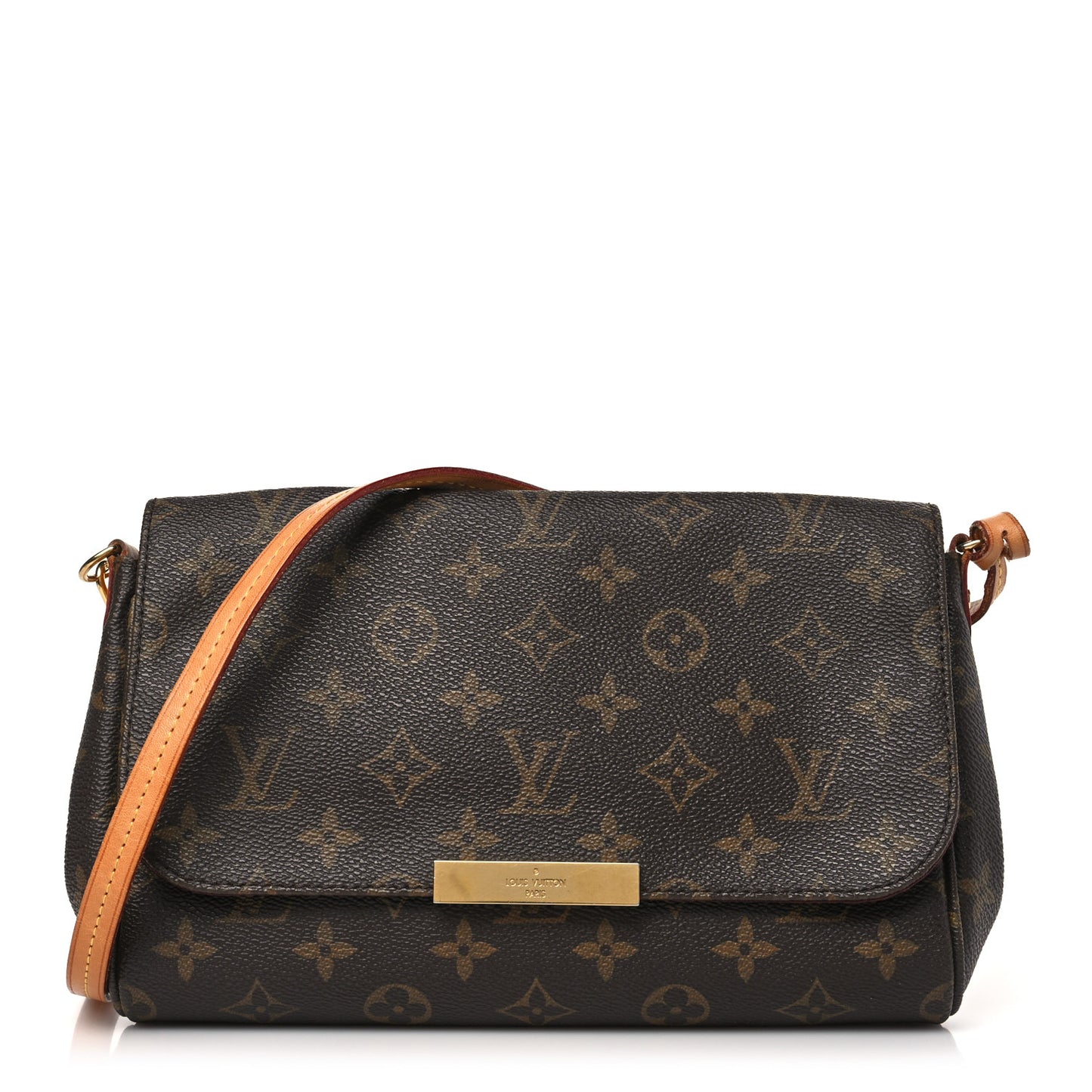 Monogram Favorite MM