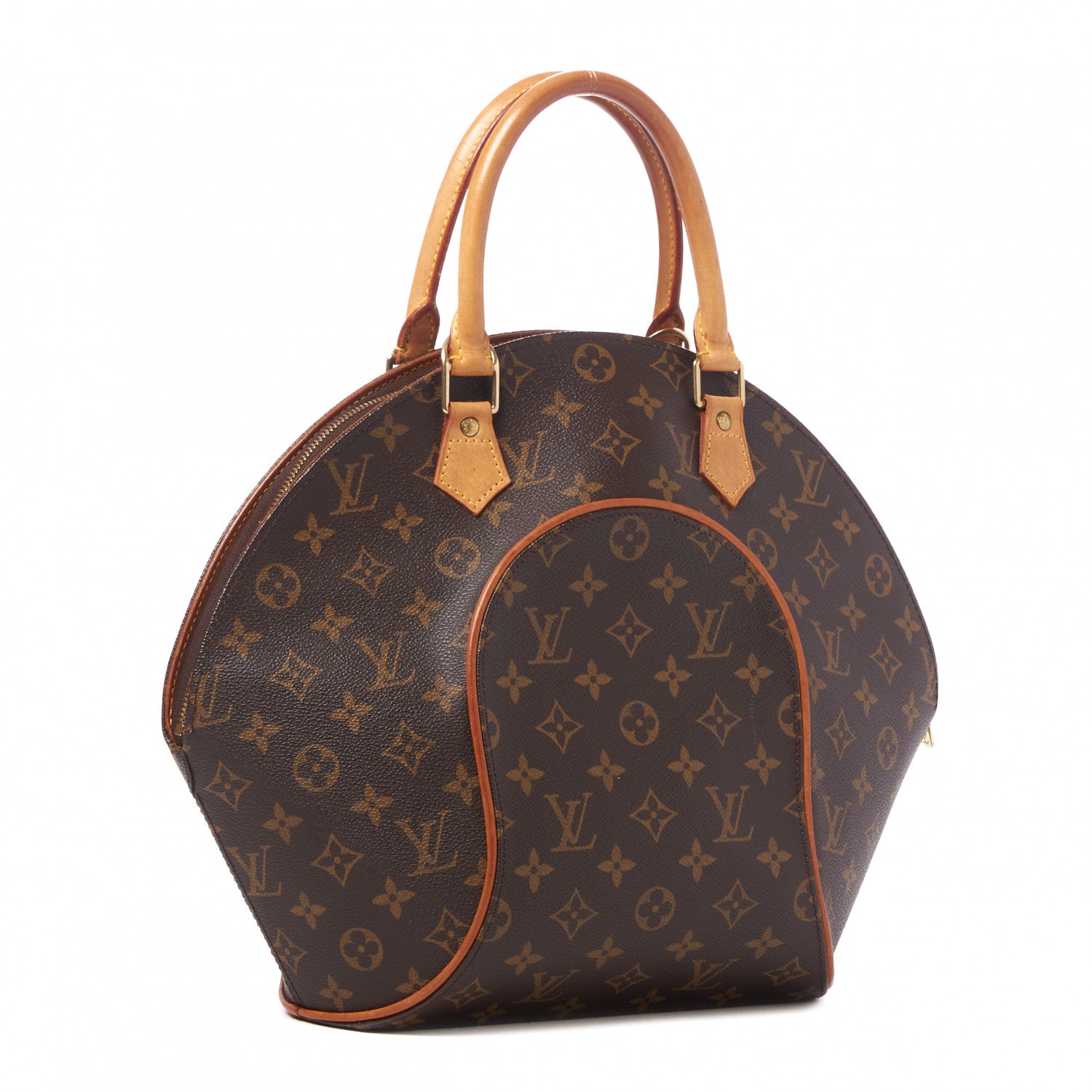 Louis Vuitton Monogram Ellipse MM 2 of 7