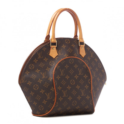 Louis Vuitton Monogram Ellipse MM 2 of 7