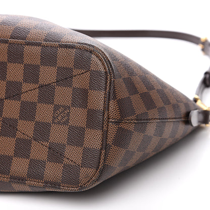 Louis Vuitton Damier Ebene Siena PM 9 of 9