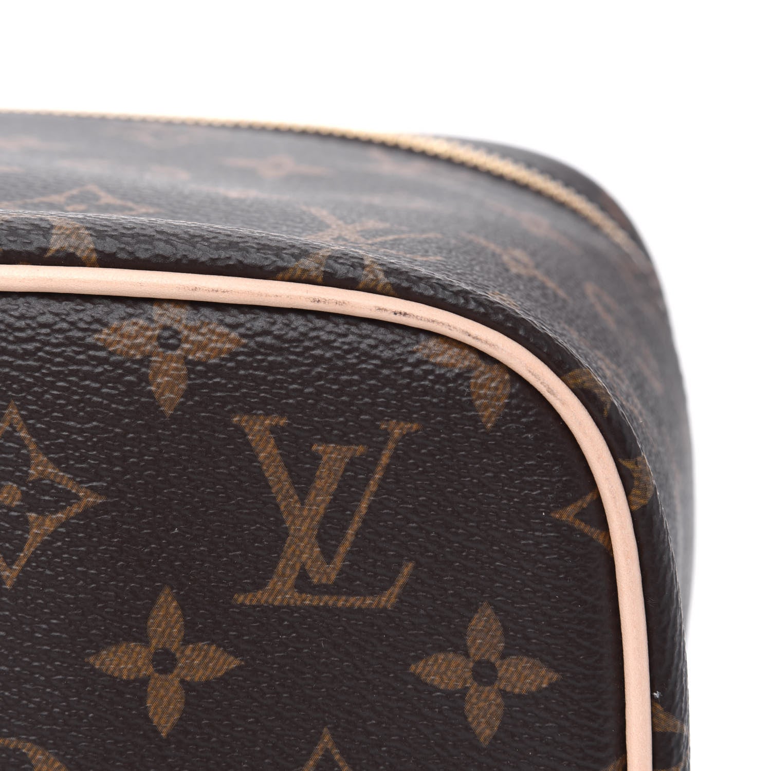 Louis Vuitton Monogram Nice BB 5 of 5