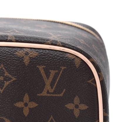 Louis Vuitton Monogram Nice BB 5 of 5