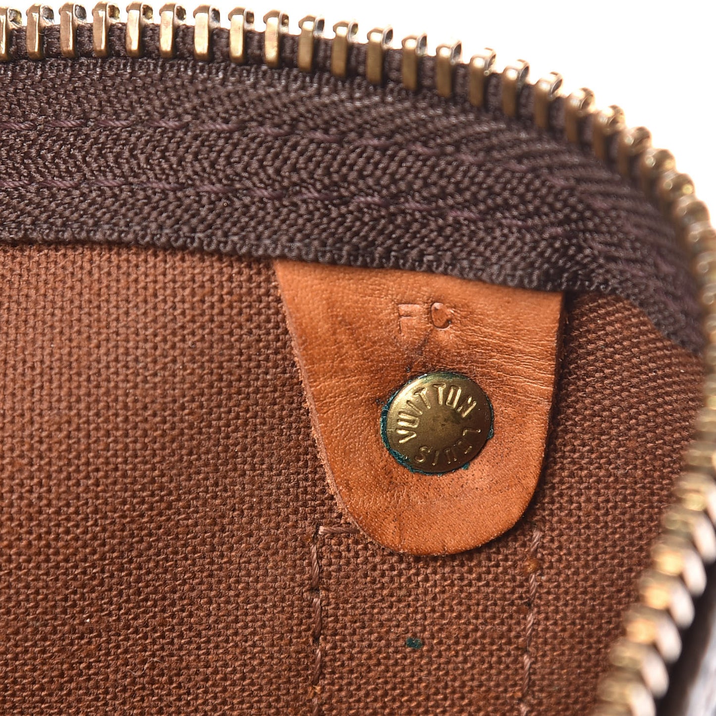 Monogram Keepall 45