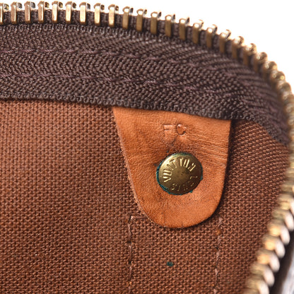 Louis Vuitton Monogram Keepall 45 8 of 20