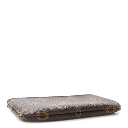 Louis Vuitton Monogram Key Pouch 4 of 9