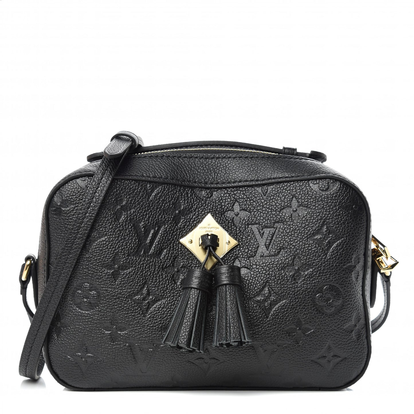 Empreinte Saintonge Black
