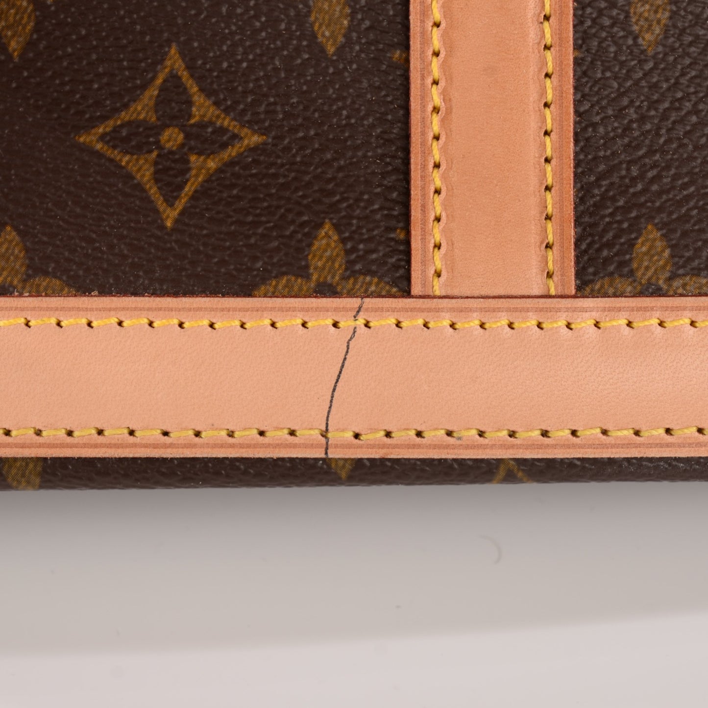 Monogram Babylone