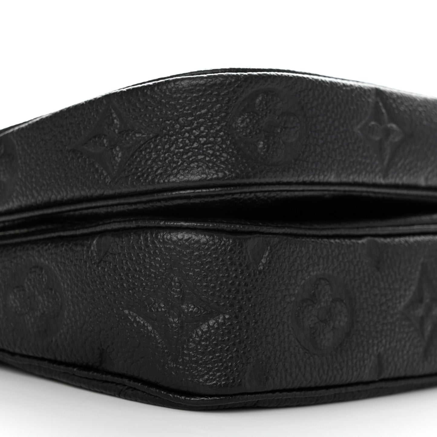 Empreinte Monogram Giant Multi Pochette Accessories Black