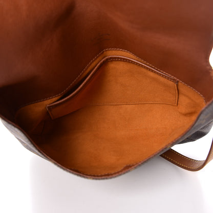 Louis Vuitton Monogram Musette Tango 7 of 10
