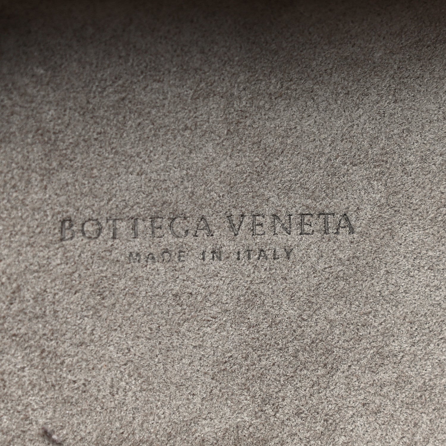 Bottega Veneta Nappa Intrecciato Chain Knot Clutch Caramel 6 of 9