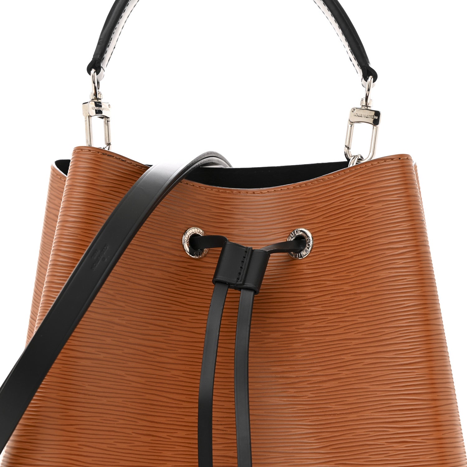 Louis Vuitton Epi Neonoe Cipango 9 of 13