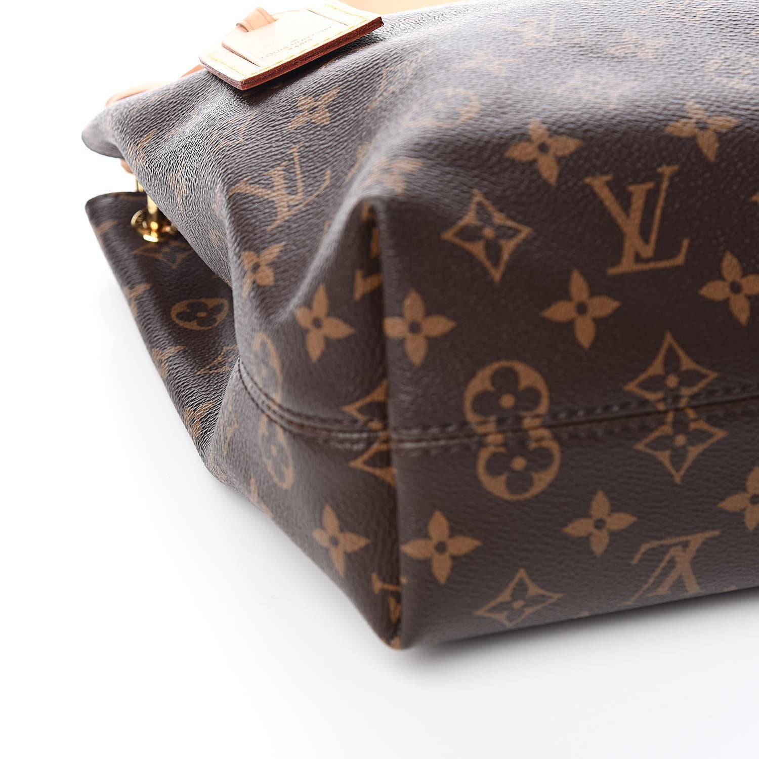 Louis Vuitton Monogram Graceful PM Pivoine 9 of 14