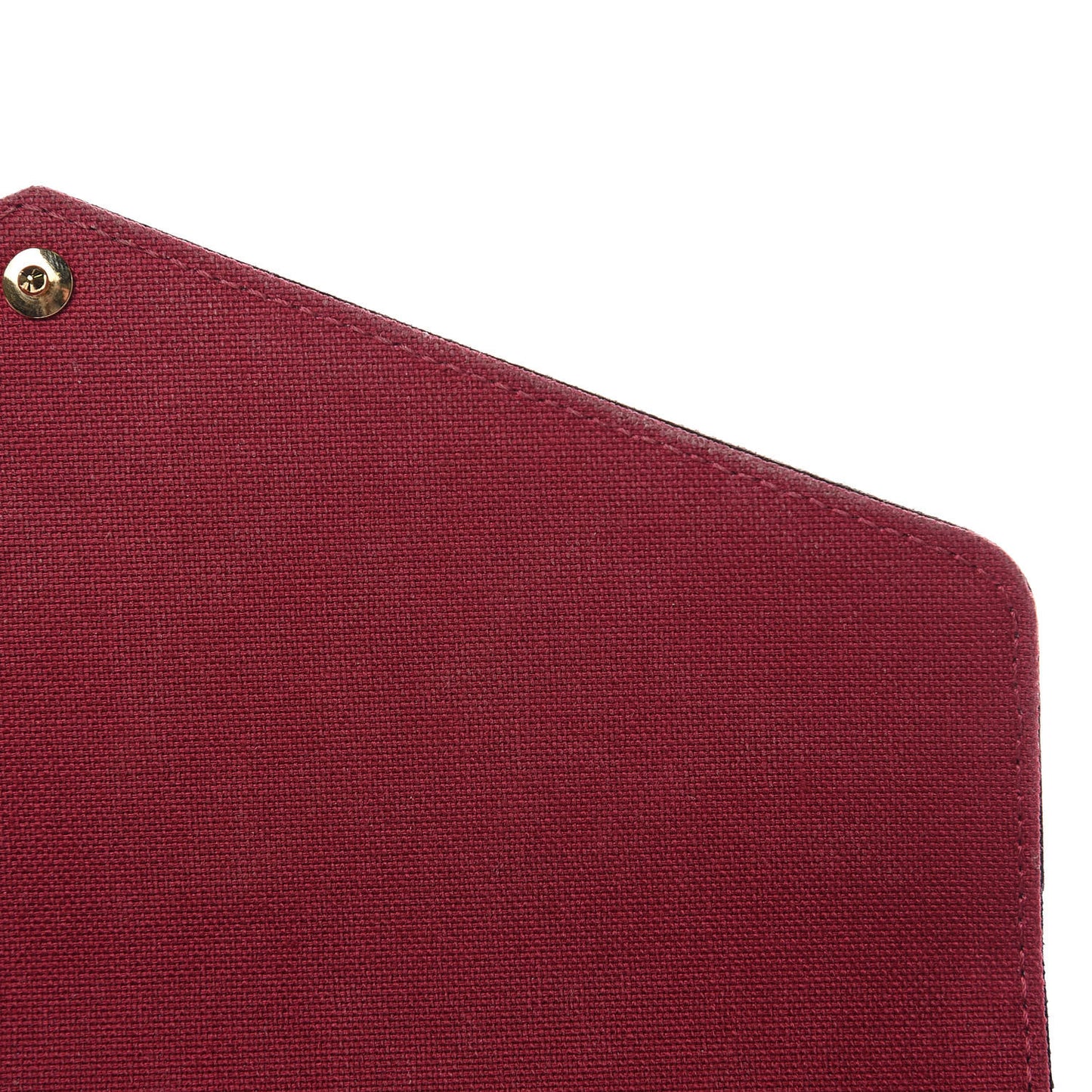 Monogram Pochette Felicie Chain Wallet Fuchsia