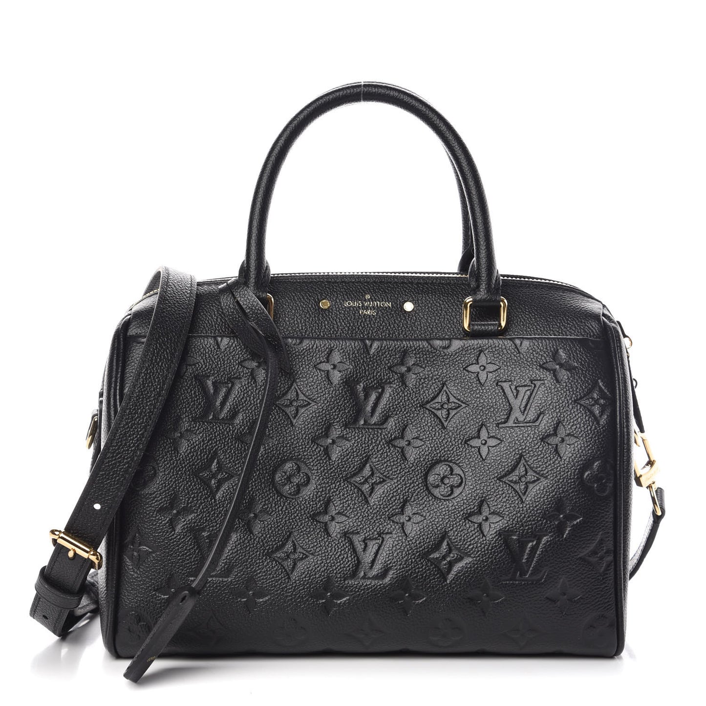 Empreinte Speedy Bandouliere 25 NM Black