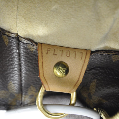 Louis Vuitton Monogram Luco 9 of 9