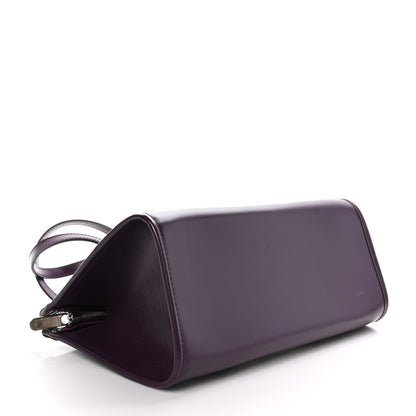 Louis Vuitton Epi Madeleine PM Cassis 4 of 8
