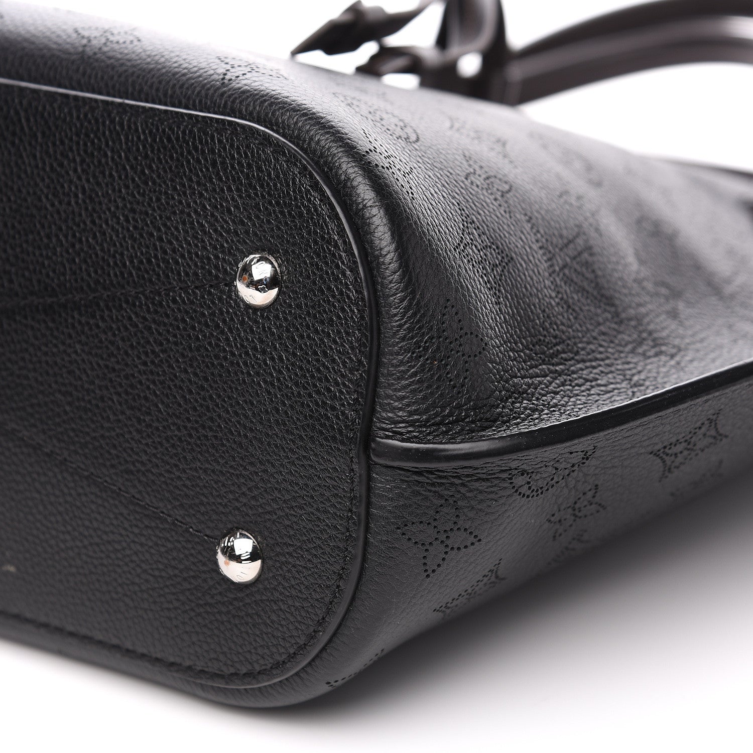 Louis Vuitton Mahina Girolata Black 7 of 13